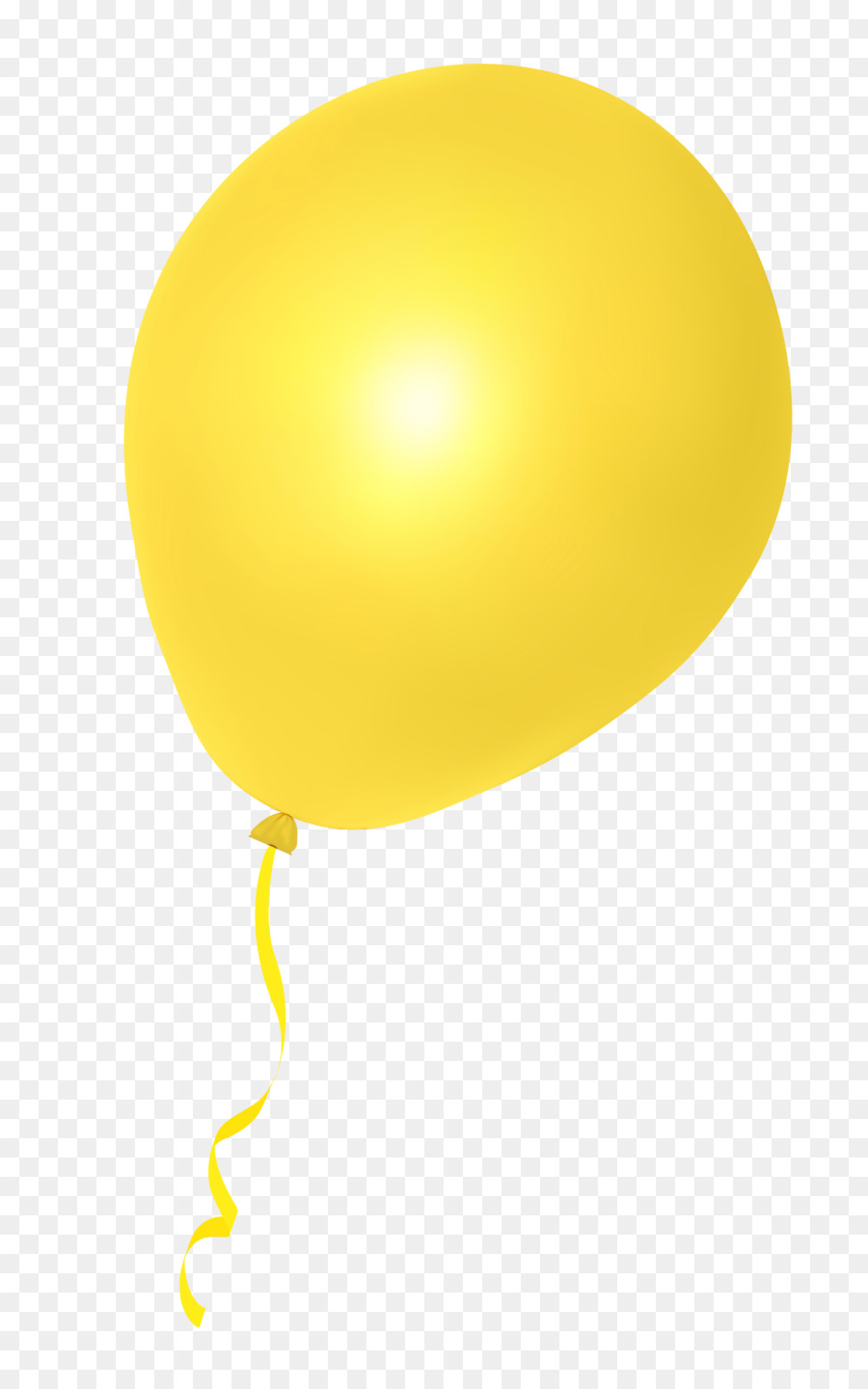 Globo Amarillo，Fiesta PNG