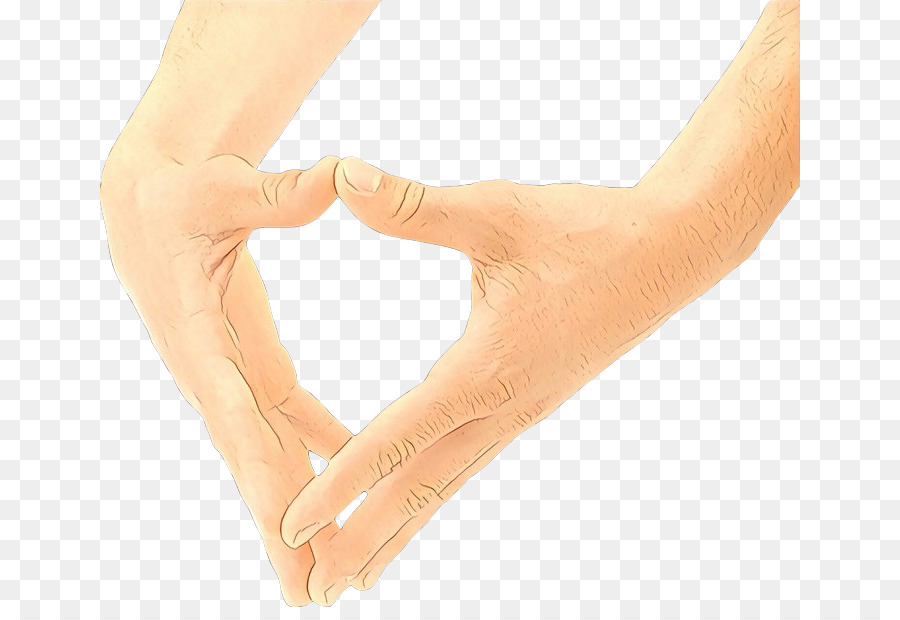 De La Mano，La Piel PNG