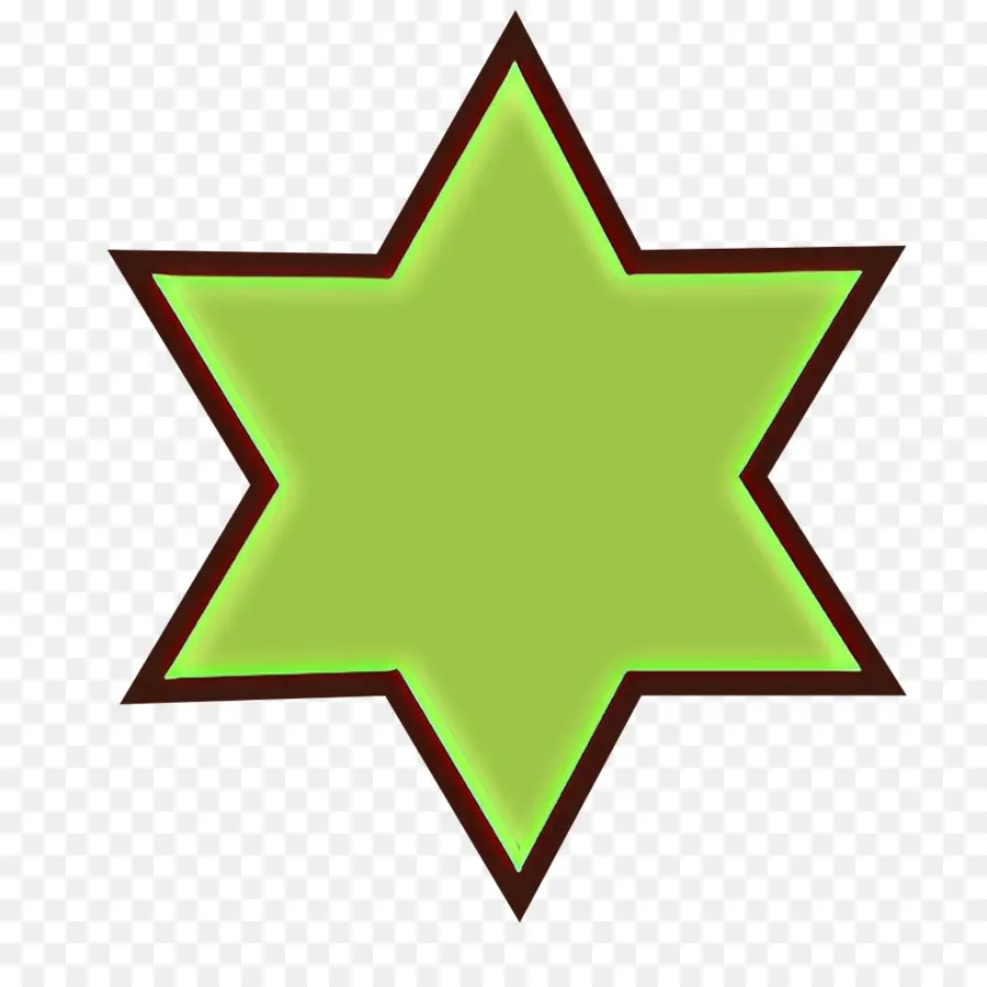 Estrella Verde，Estrella PNG