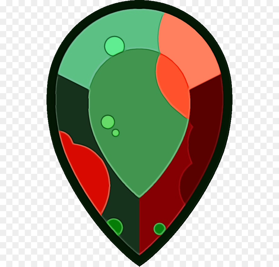 Verde，Circulo PNG