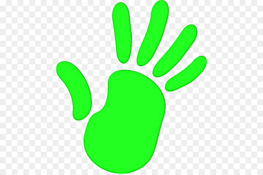 Verde，De La Mano PNG