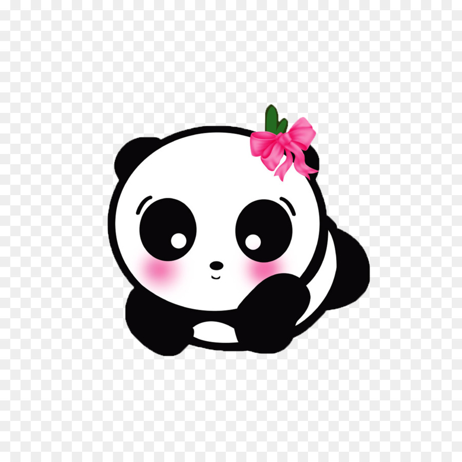 Lindo Panda，Arco PNG