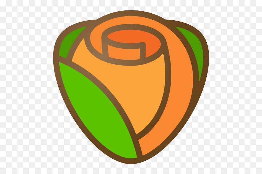 Naranja，Símbolo PNG