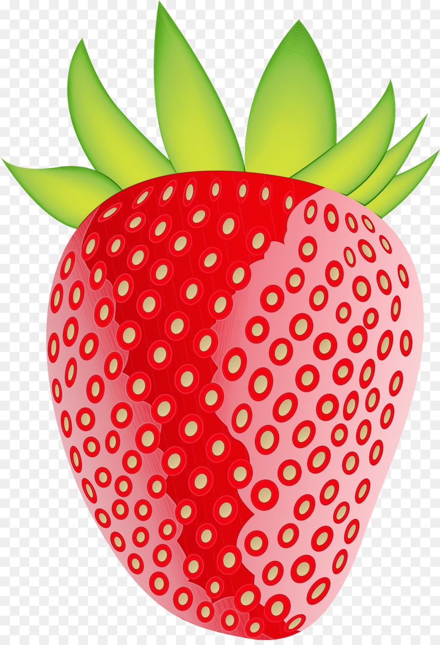 Fresa Dibujo，Fruta PNG