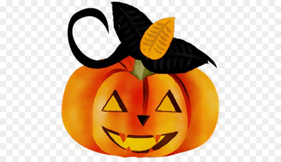 Calabaza，Jack O' Lantern PNG