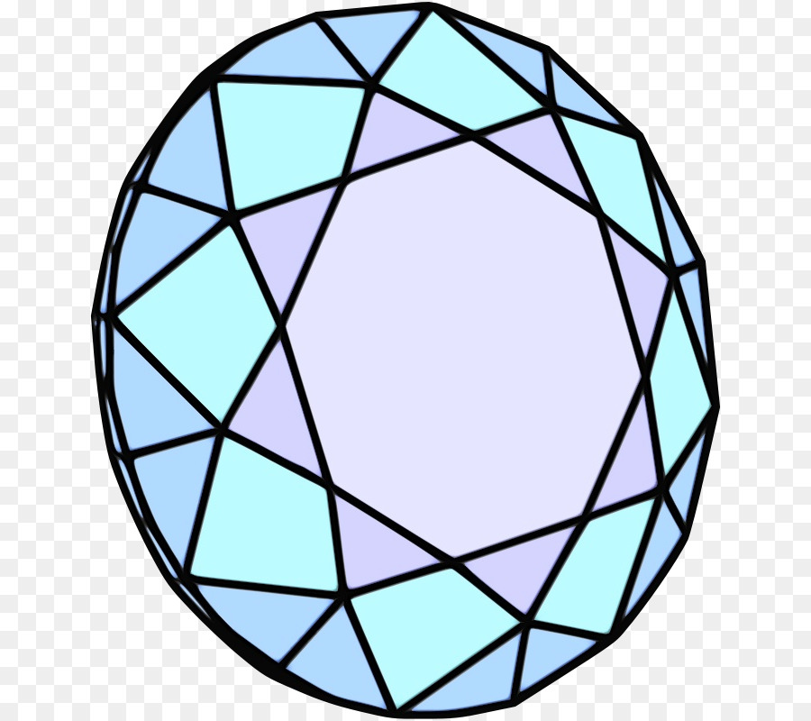 Turquesa，Circulo PNG