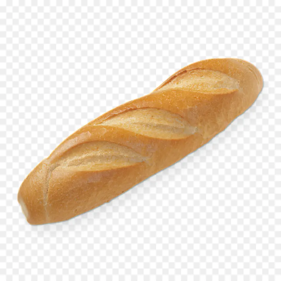 Pan，Baguette PNG