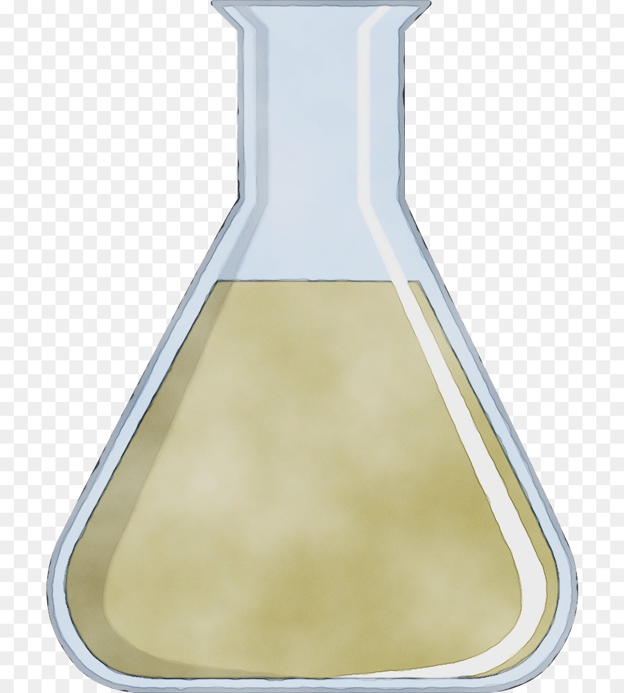 Amarillo，Vaso De Precipitados PNG