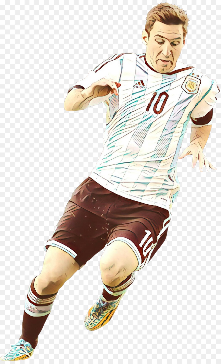 Jugador De Fútbol，Jugador PNG