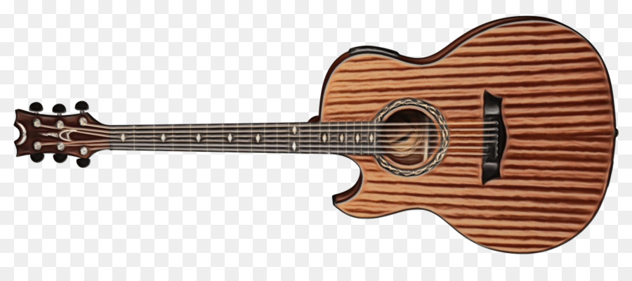 Guitarra，Instrumento De Cuerda PNG