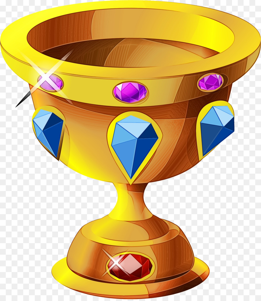 Trofeo，Oro PNG