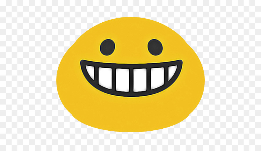 Emoticón，Amarillo PNG