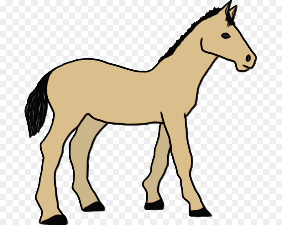 Caballo，Animal Figura PNG