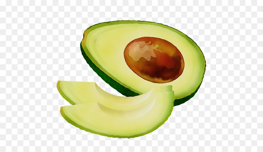 Palta，Fruta PNG