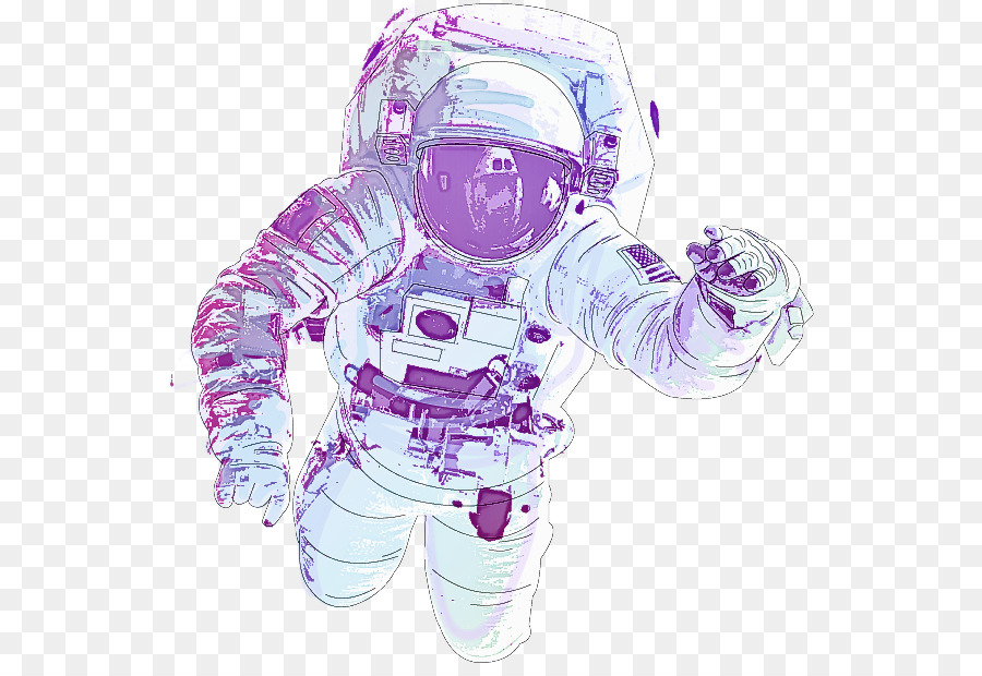 Astronauta，Espacio PNG