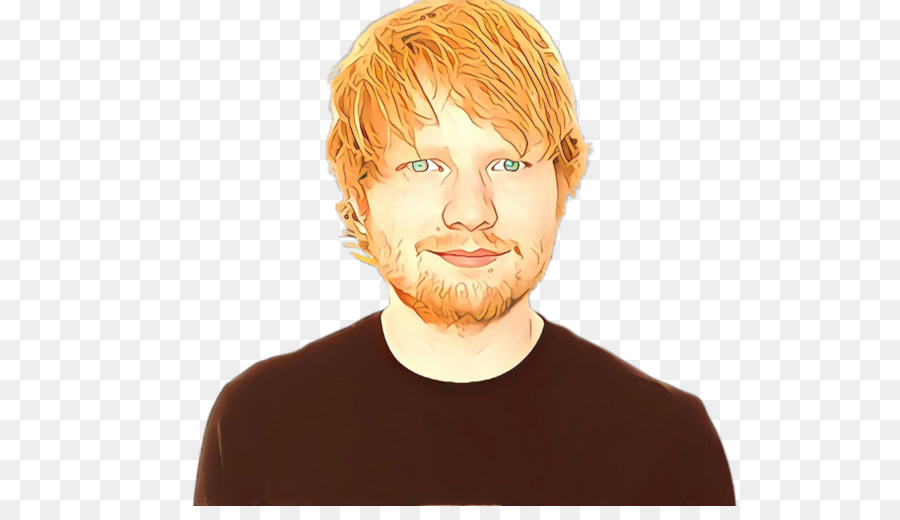 Persona Con Pelo Rojo，Hombre PNG