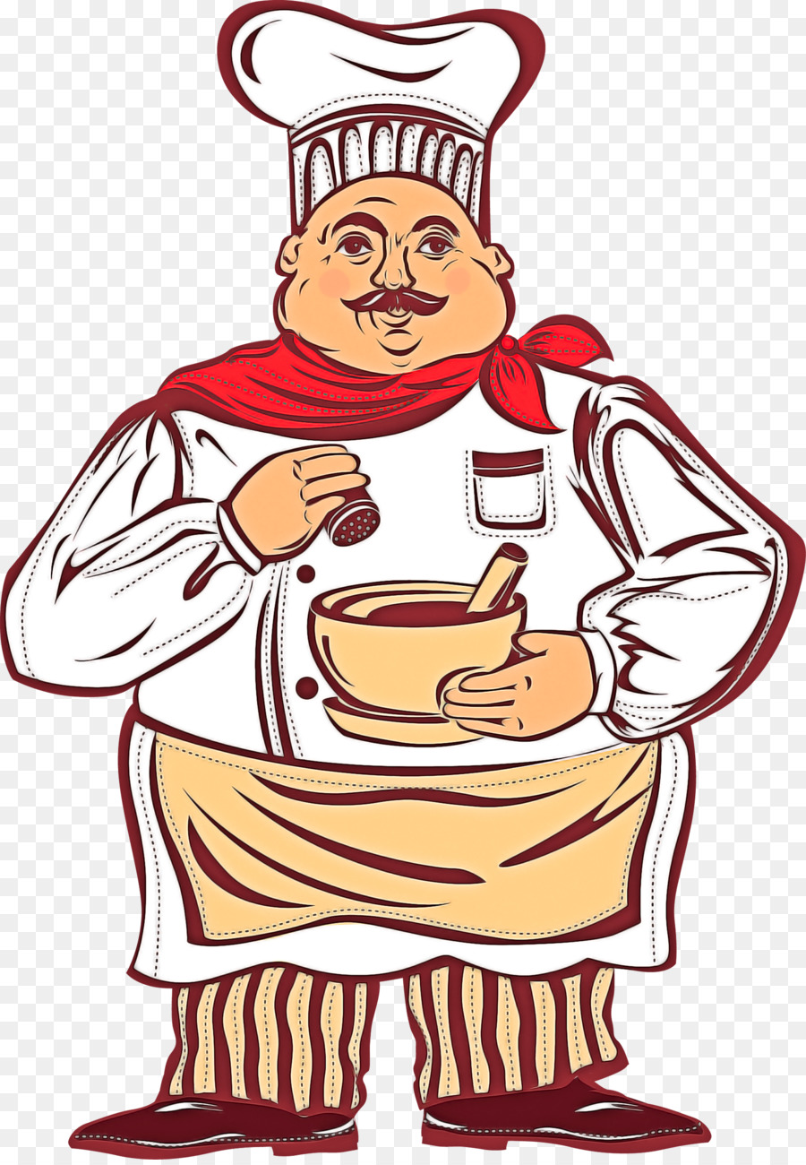 Cocinero，Cocinando PNG