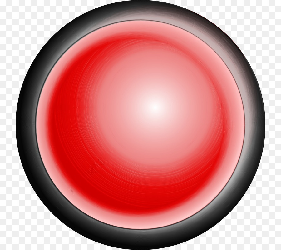 Rojo，Circulo PNG