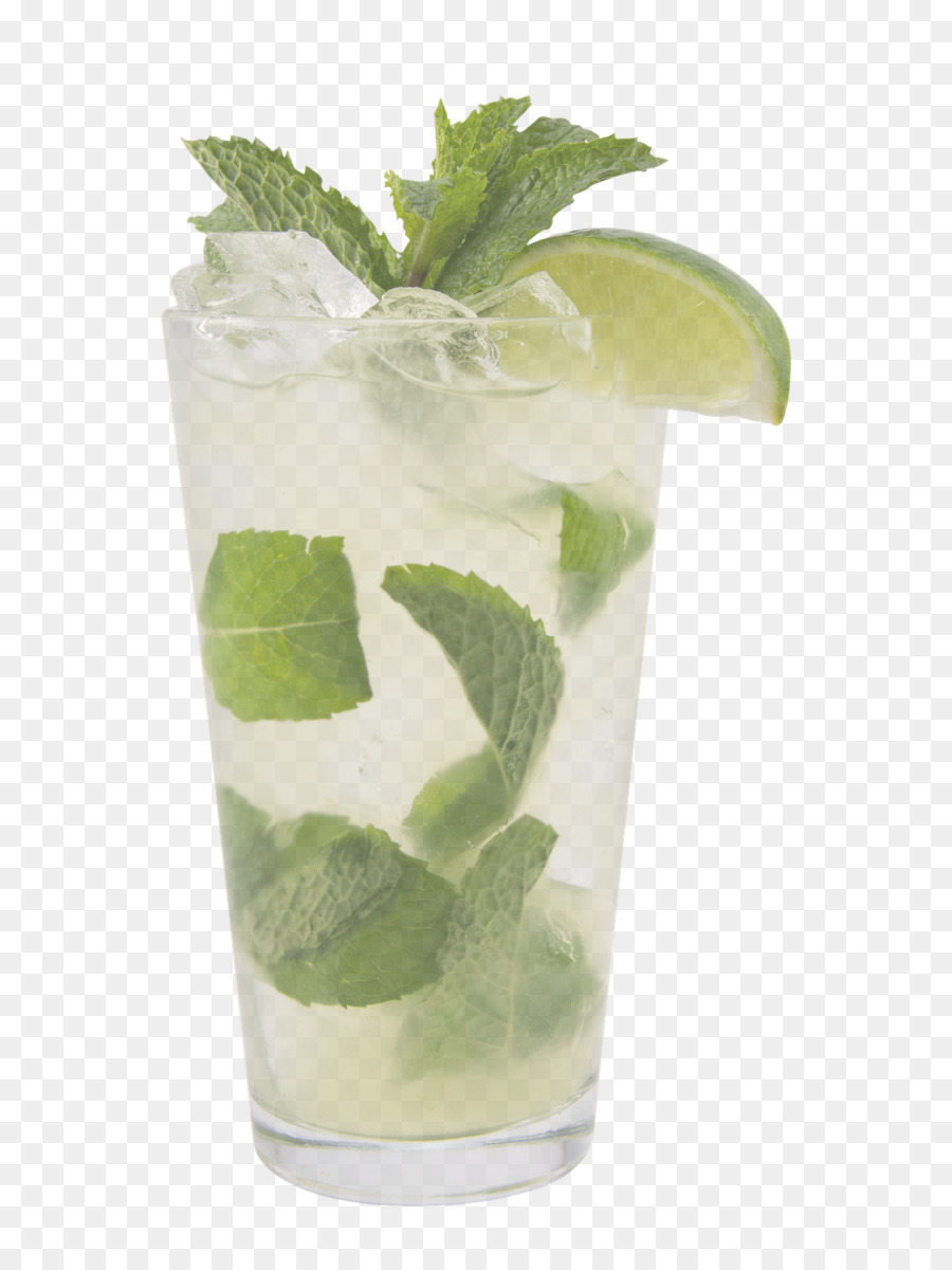 Guarnición De Cóctel，Mojito PNG