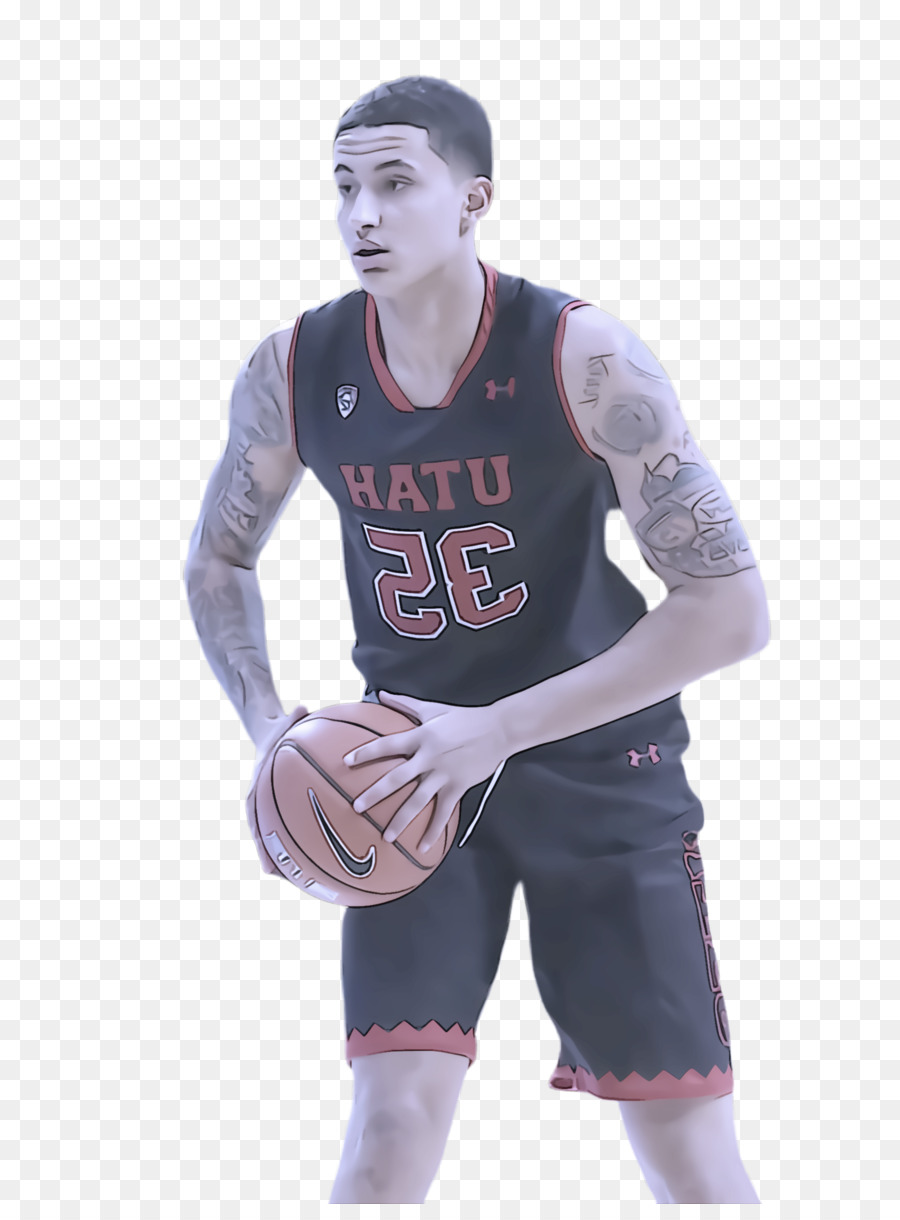 El Jugador De Baloncesto，Jugador PNG