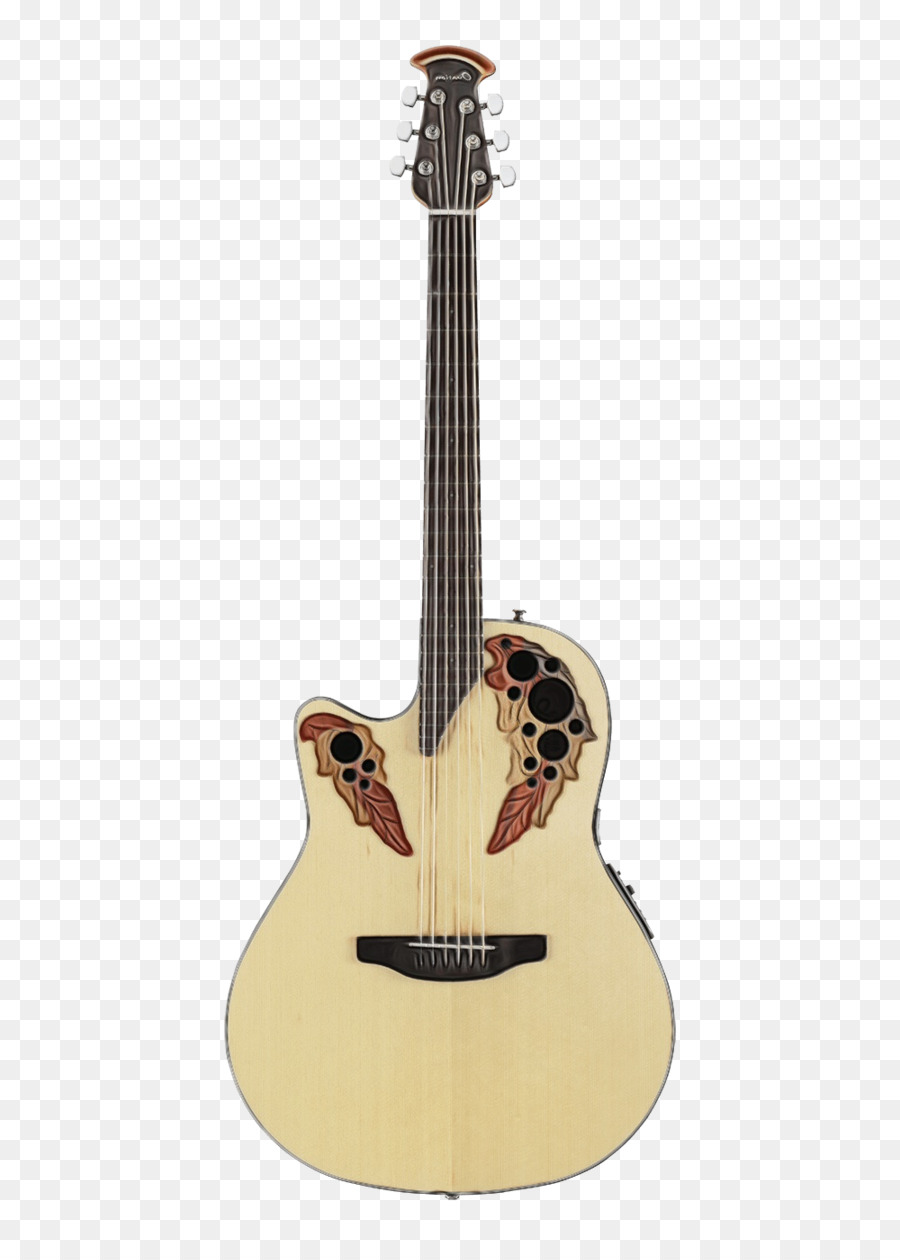 Guitarra，Instrumento De Cuerda PNG