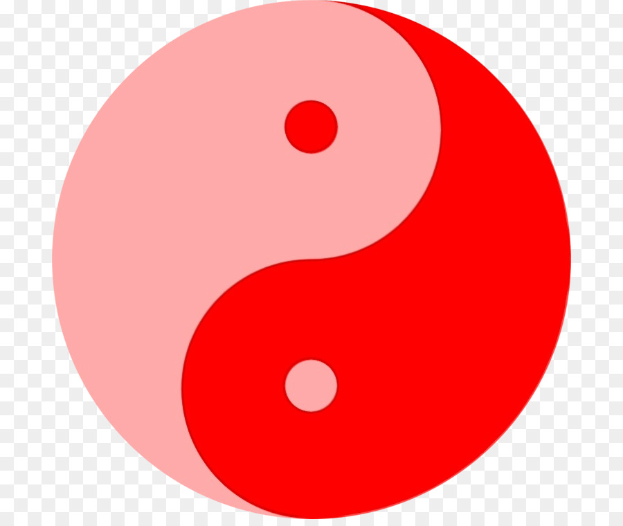 Símbolo Yin Yang，Balance PNG