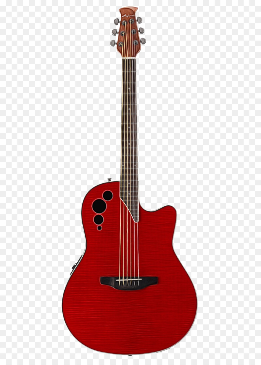 Guitarra Negra，Música PNG