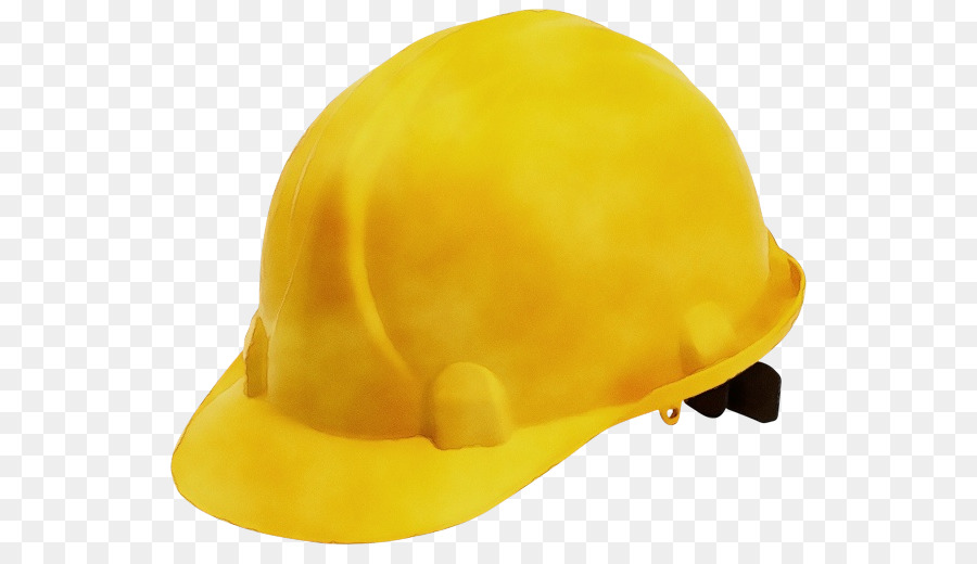 Casco Amarillo，Casco PNG