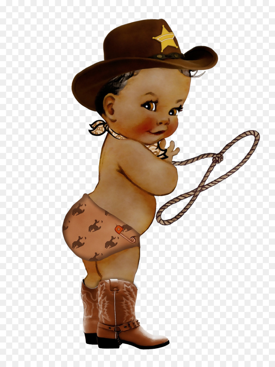 Sombrero De Vaquero，Casco PNG