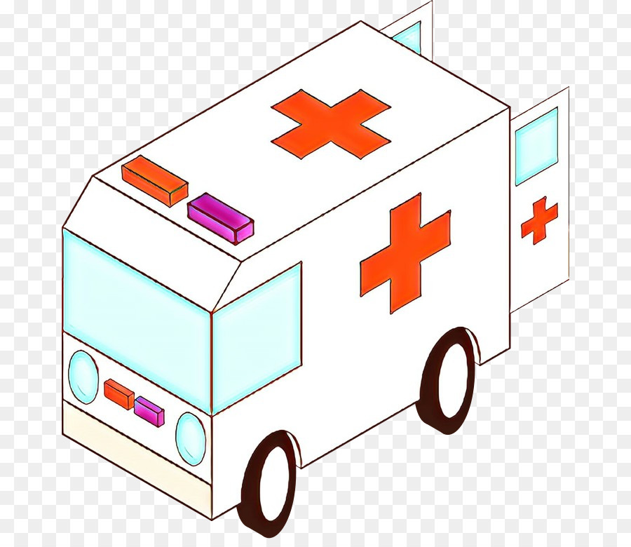 Ambulancia，Emergencia PNG