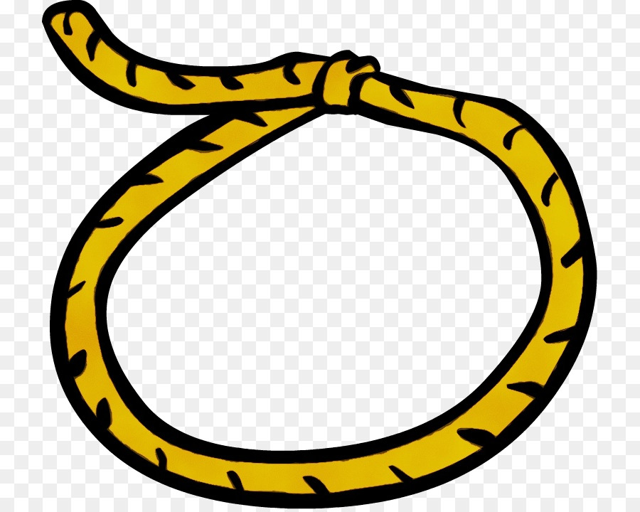 Amarillo，La Serpiente PNG