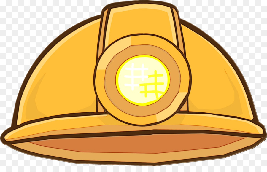 Casco Amarillo，Seguridad PNG