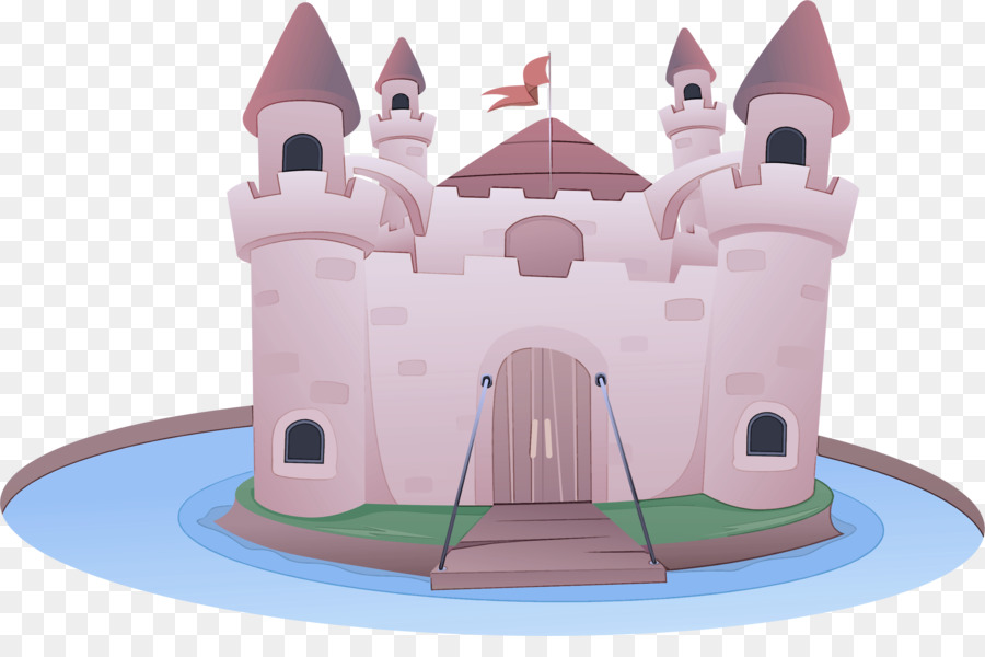 Castillo，Punto De Referencia PNG