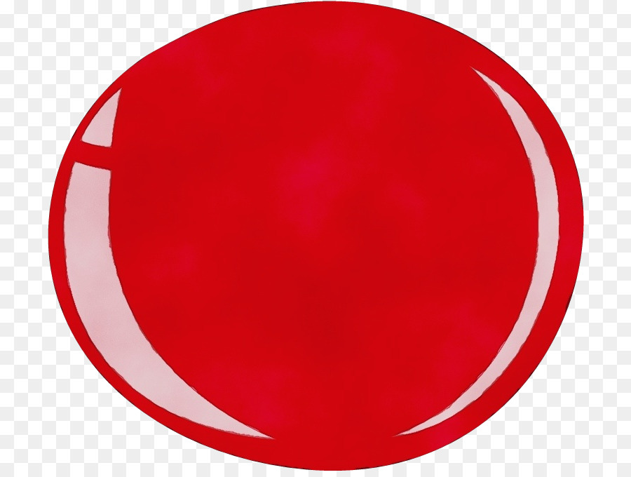 Rojo，Circulo PNG