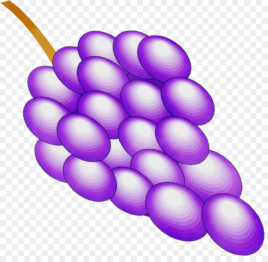 Racimo De Uvas，Uvas PNG