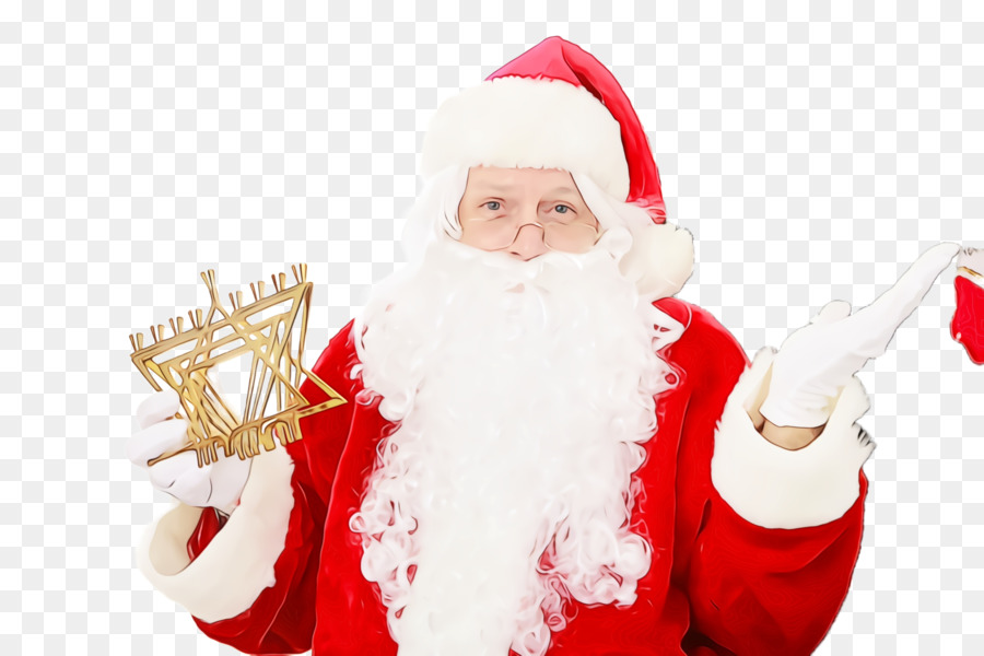 Papá Noel，Navidad PNG