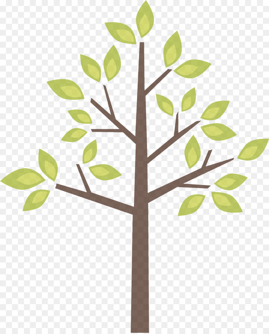 Hoja，Árbol PNG