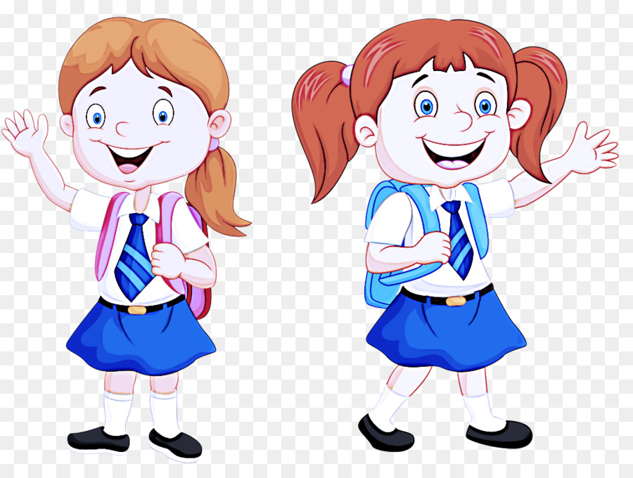 Dos Colegialas，Colegialas PNG