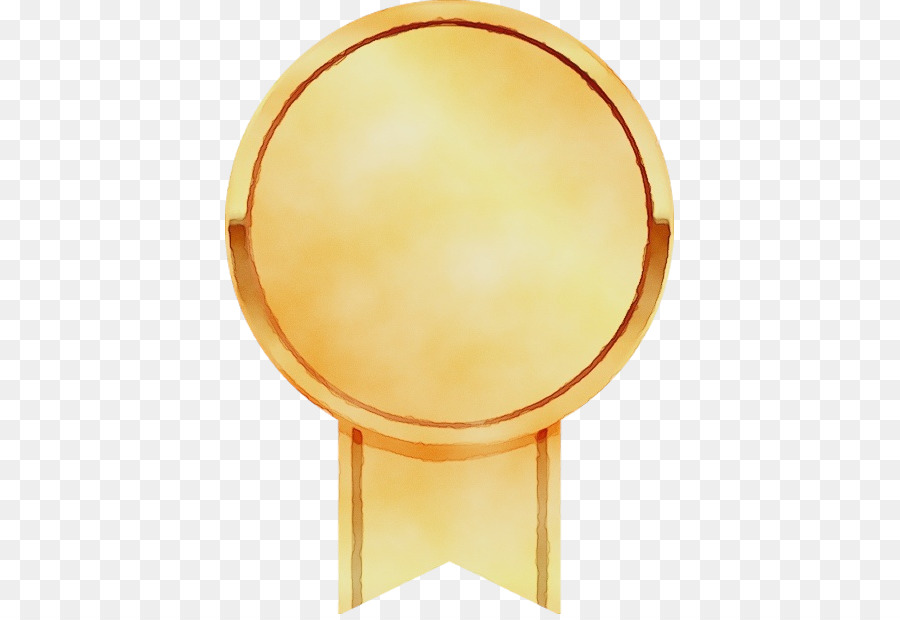 Medalla De Oro，Cinta PNG