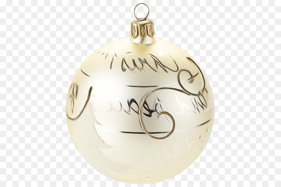 Adorno De Navidad，Pelota PNG