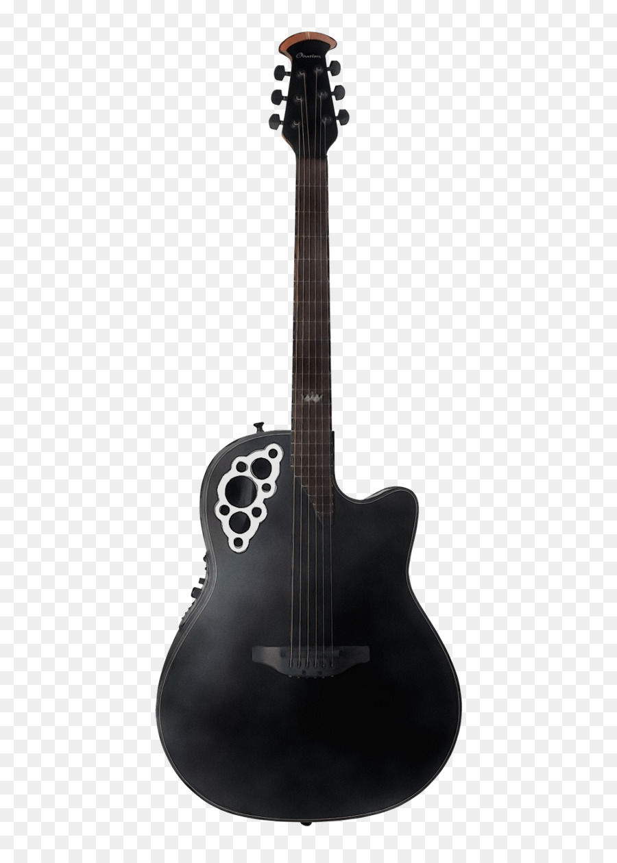 Guitarra，Instrumento De Cuerda PNG