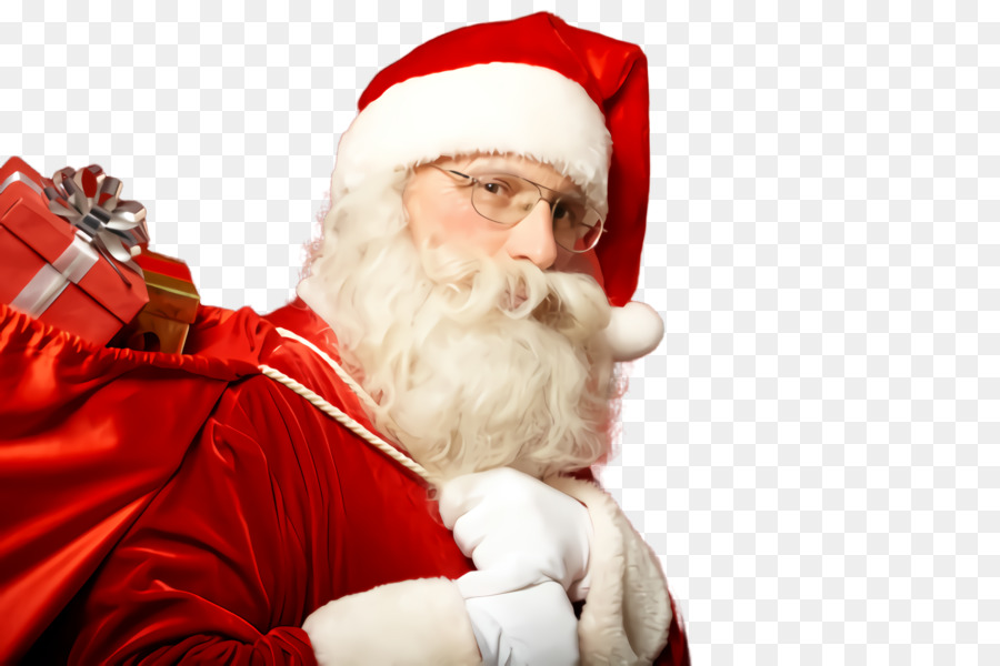 Papá Noel，Navidad PNG