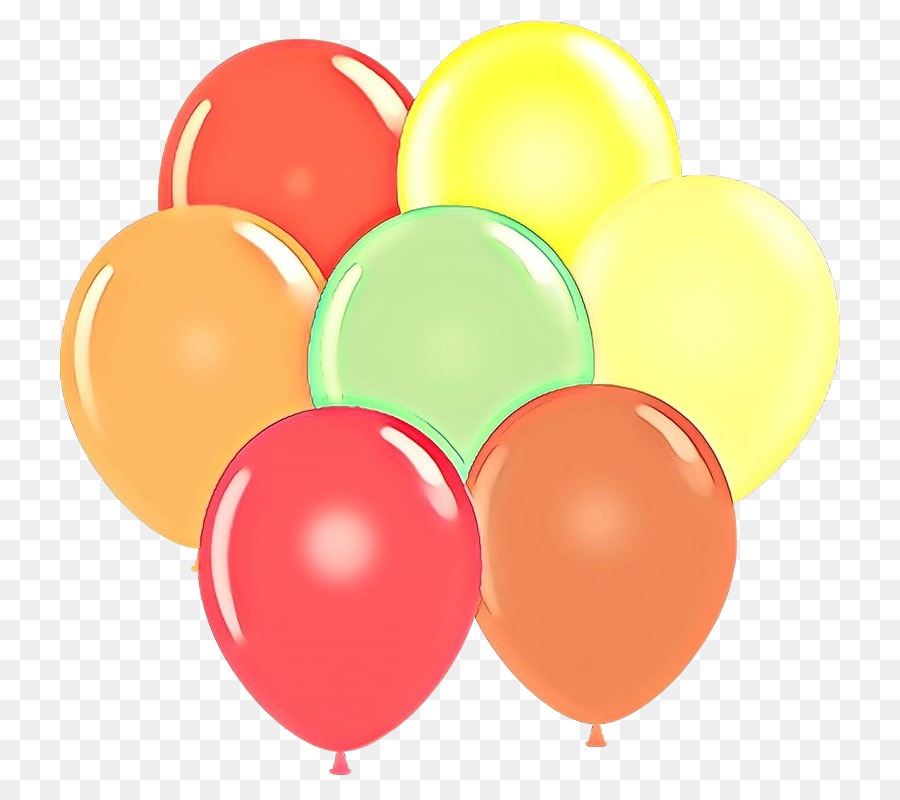 Globos，Fiesta PNG