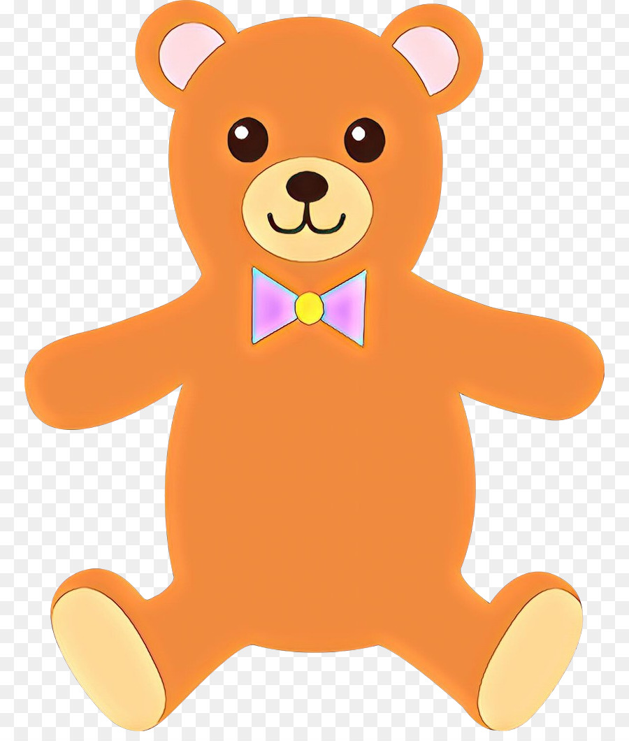 Oso De Peluche，Animal De Peluche PNG