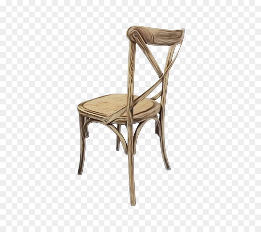 Silla De Madera，Asiento PNG