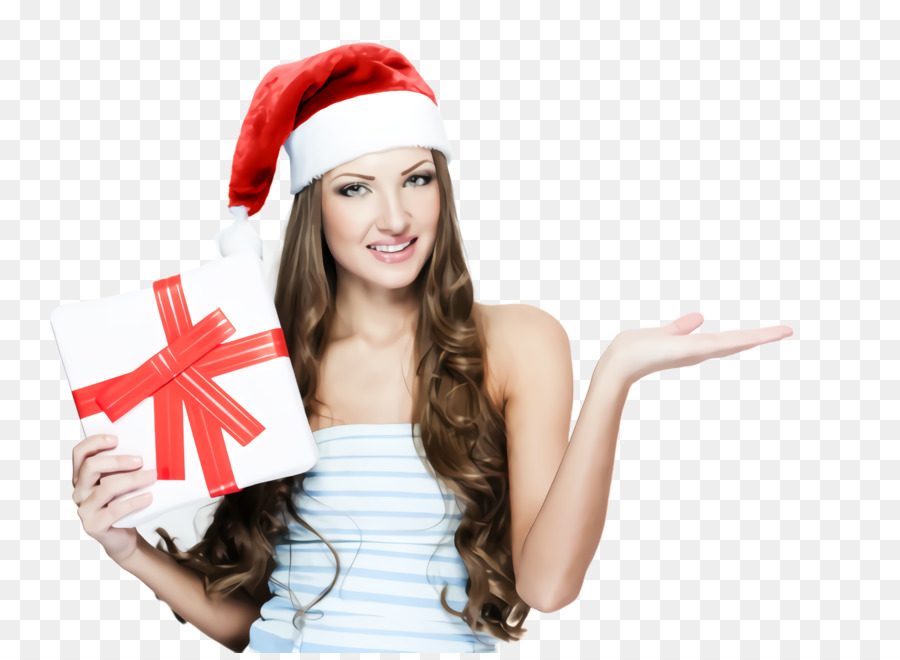 Papá Noel，Navidad PNG