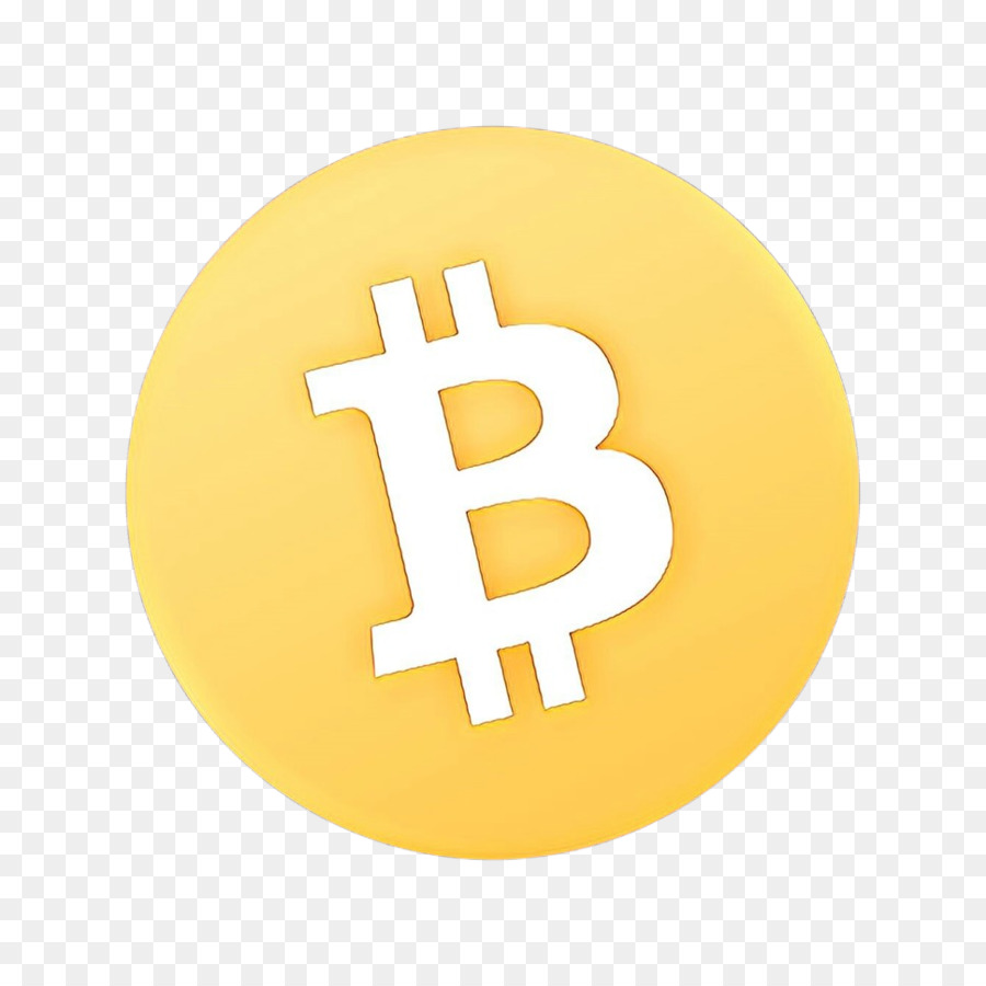 Logotipo De Bitcoin，Criptomoneda PNG