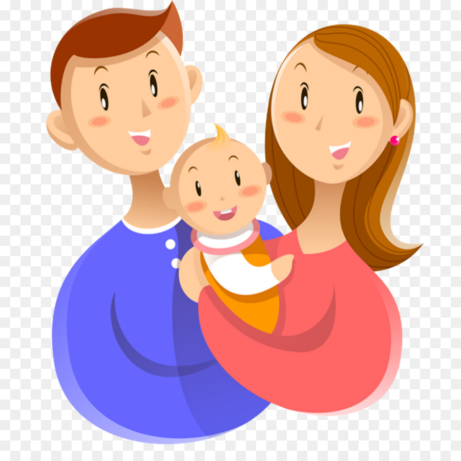 Familia，Padres PNG