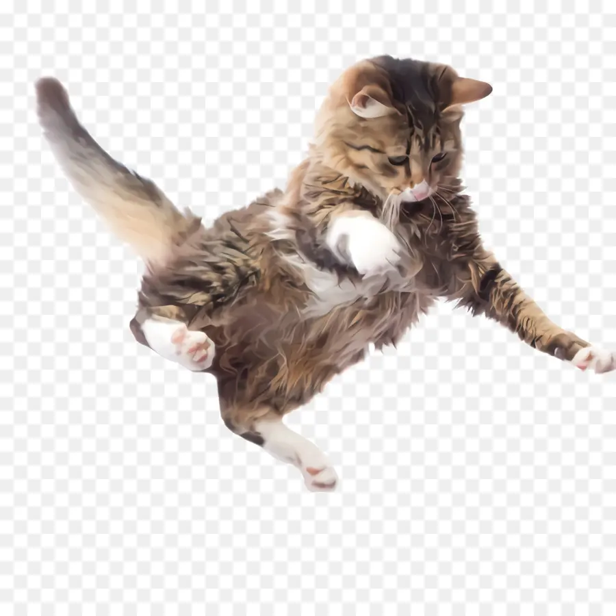 Gato，De Pequeñas A Medianas Gatos PNG