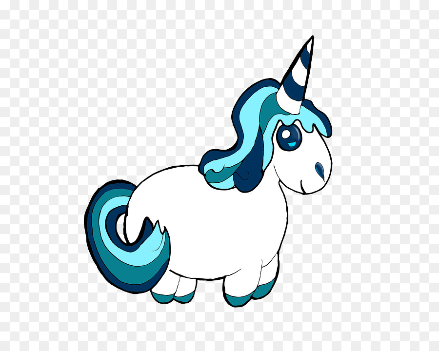 Unicornio，Fantasía PNG